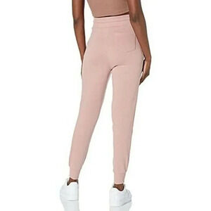 True Religion women Buddha jogger woodrose size M